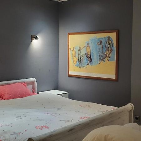 Le Coq De Champagne Villa Dormans Eksteriør bilde